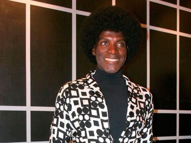 Falleci Peter Ferrari GAYPERU Entretenimiento Gay Noticias Gays 