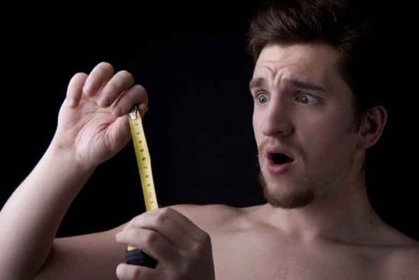 A Que Edad Te Deja De Crecer El Pito